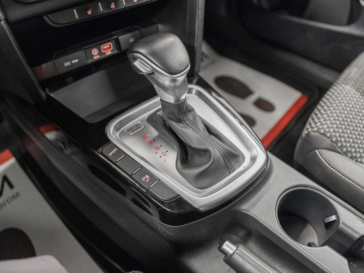 Kia Ceed 2020 - фото автомобиля