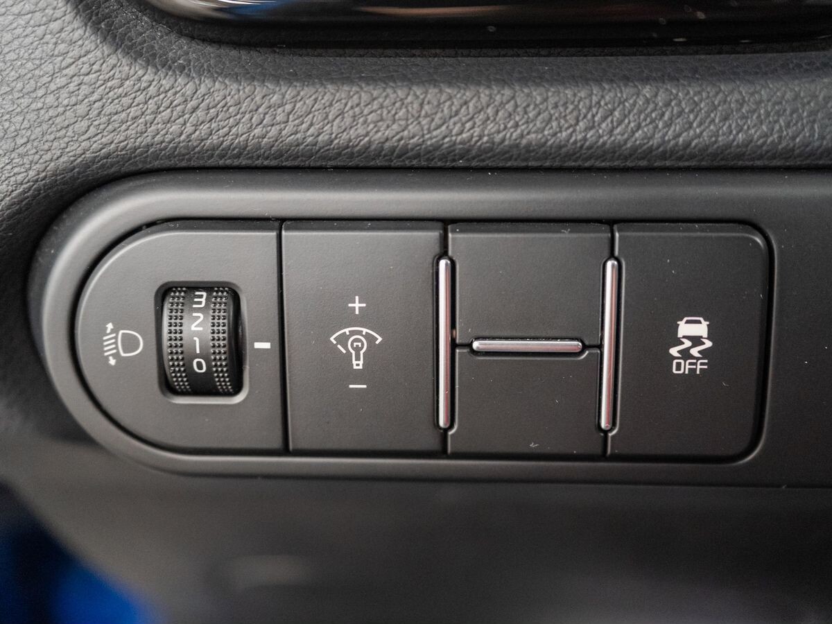 Kia Ceed 2020 - фото автомобиля