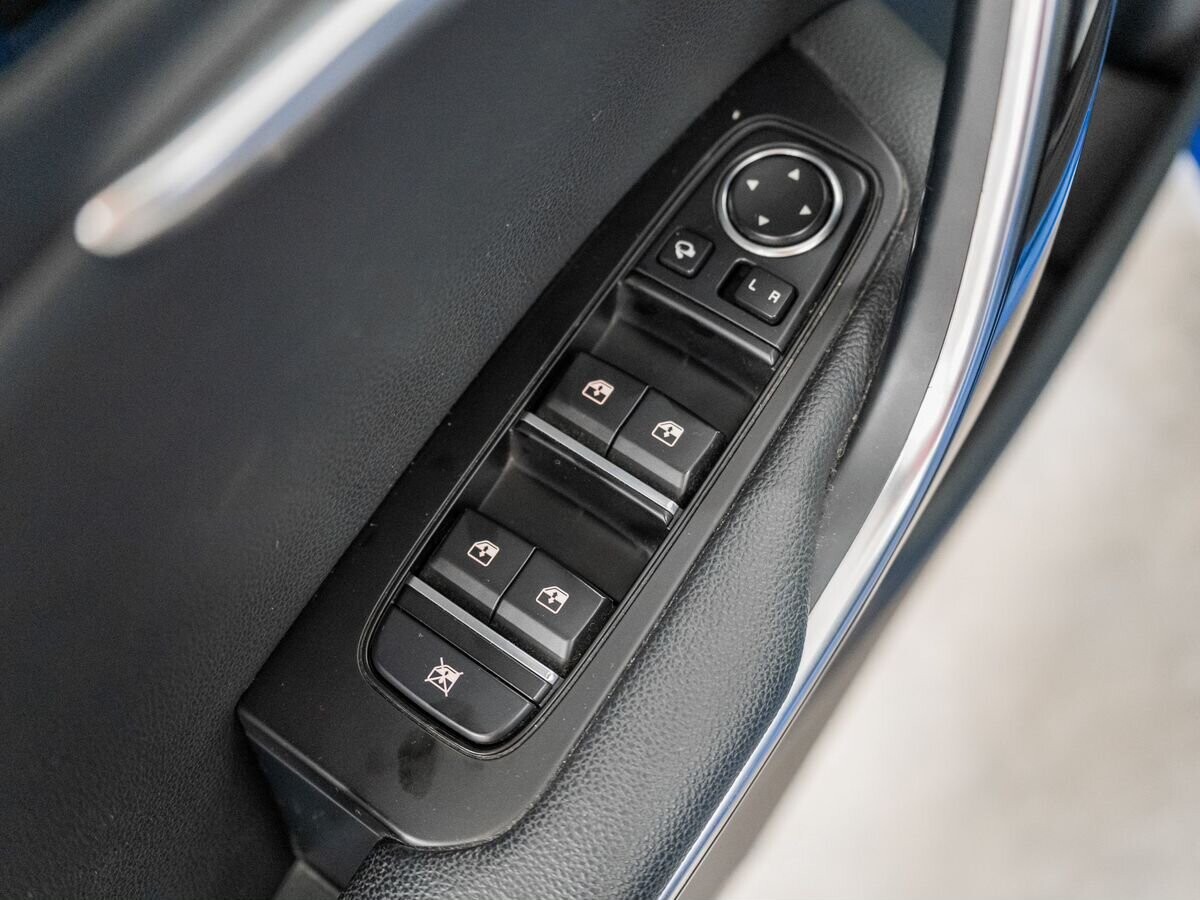 Kia Ceed 2020 - фото автомобиля