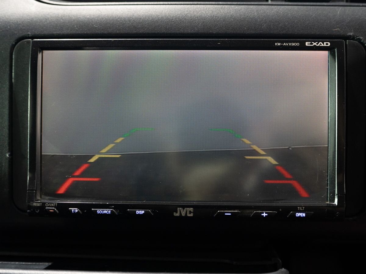 Toyota Succeed 2016 - фото автомобиля