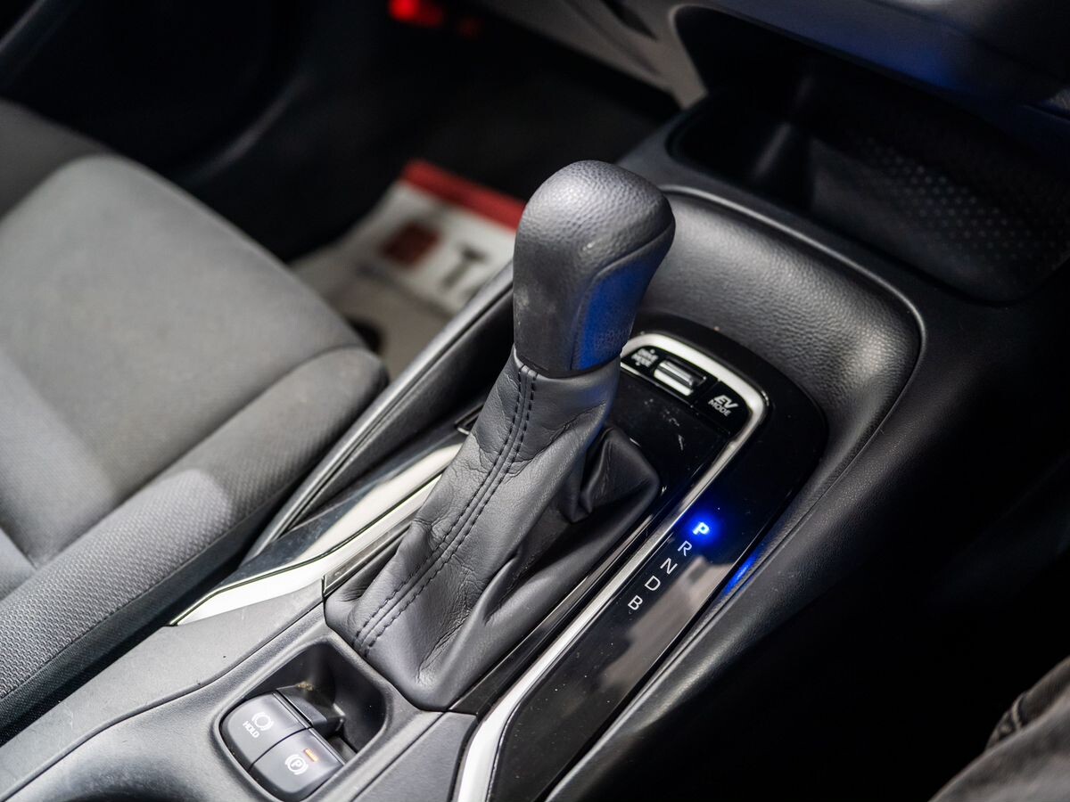 Toyota Corolla 2019 - фото автомобиля