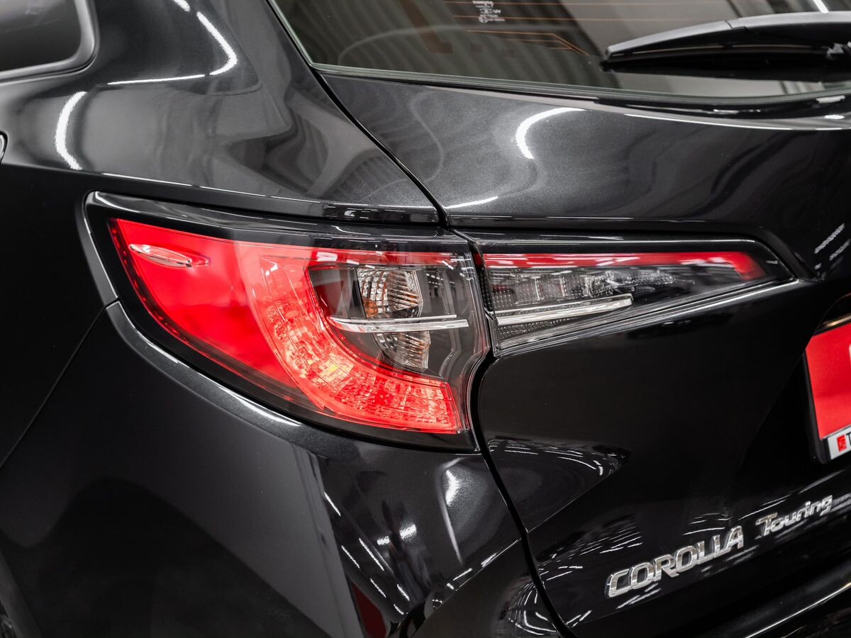 Toyota Corolla 2019 - фото автомобиля