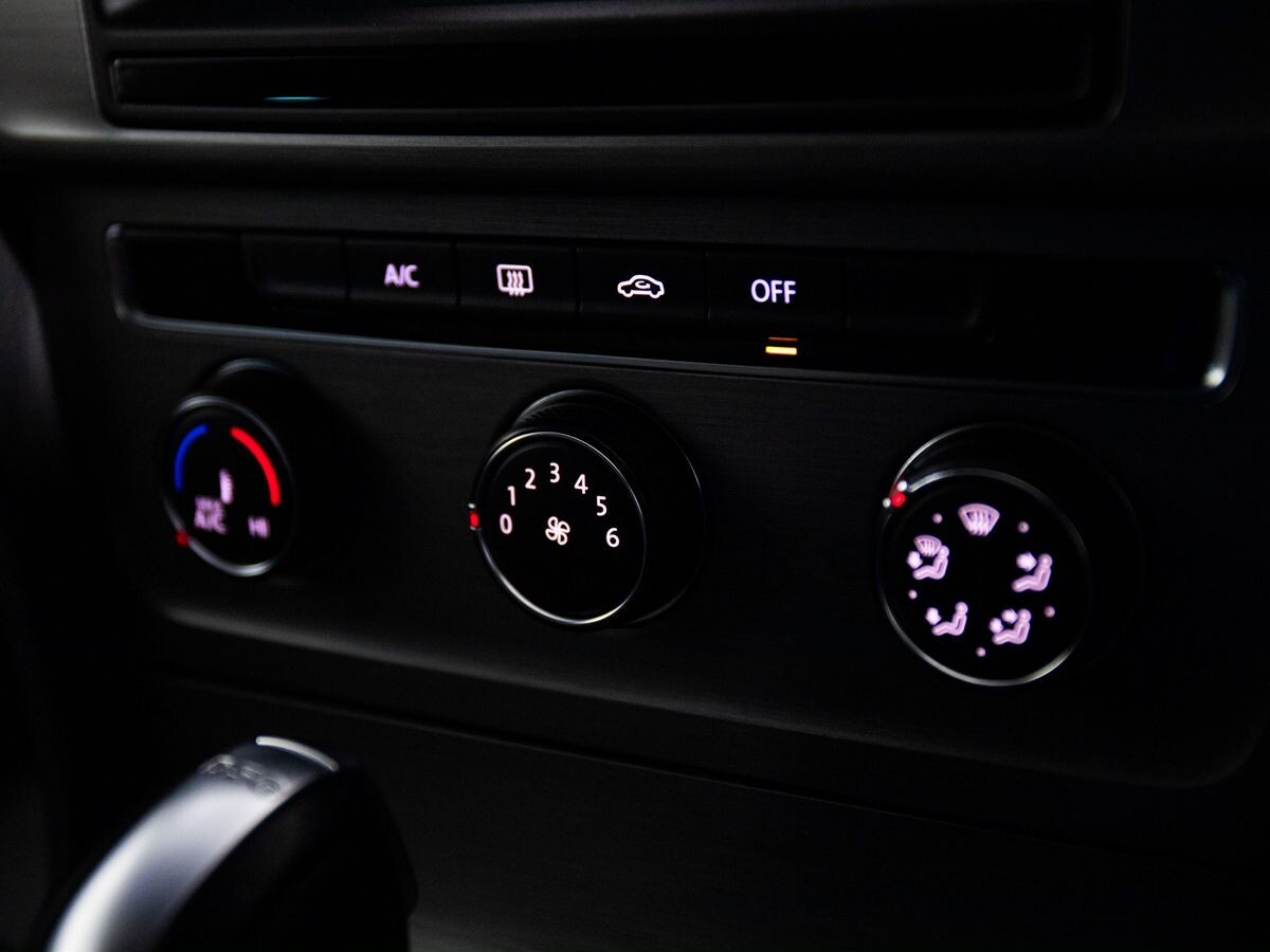 Volkswagen Golf 2014 - фото автомобиля