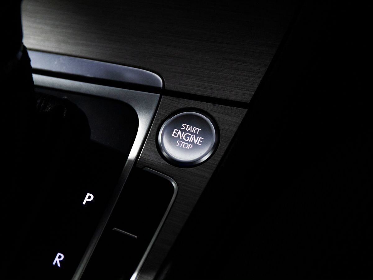 Volkswagen Golf 2014 - фото автомобиля