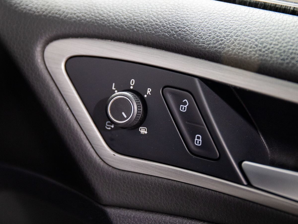 Volkswagen Golf 2014 - фото автомобиля