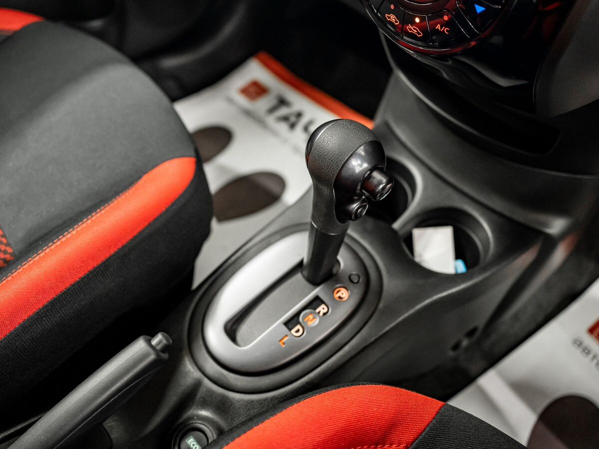 Nissan Note 2019 - фото автомобиля