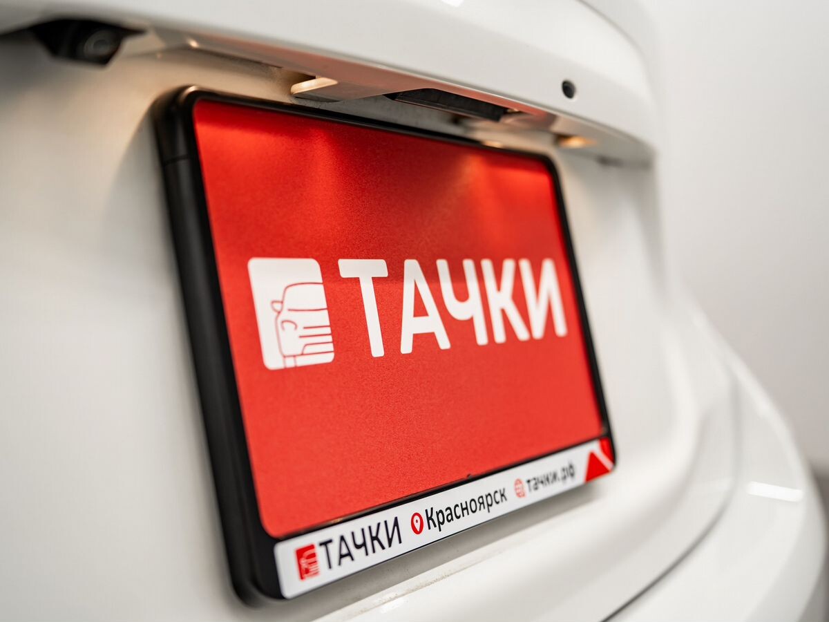 Nissan Note 2019 - фото автомобиля