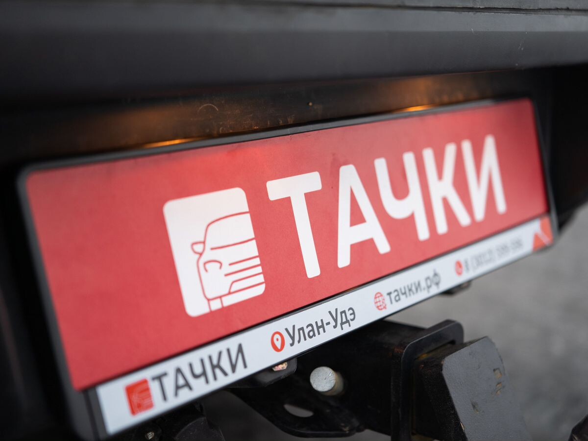 Dongfeng DF6 2022 - фото автомобиля