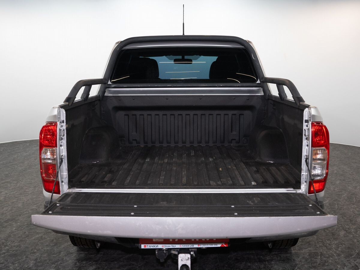 Dongfeng DF6 2022 - фото автомобиля