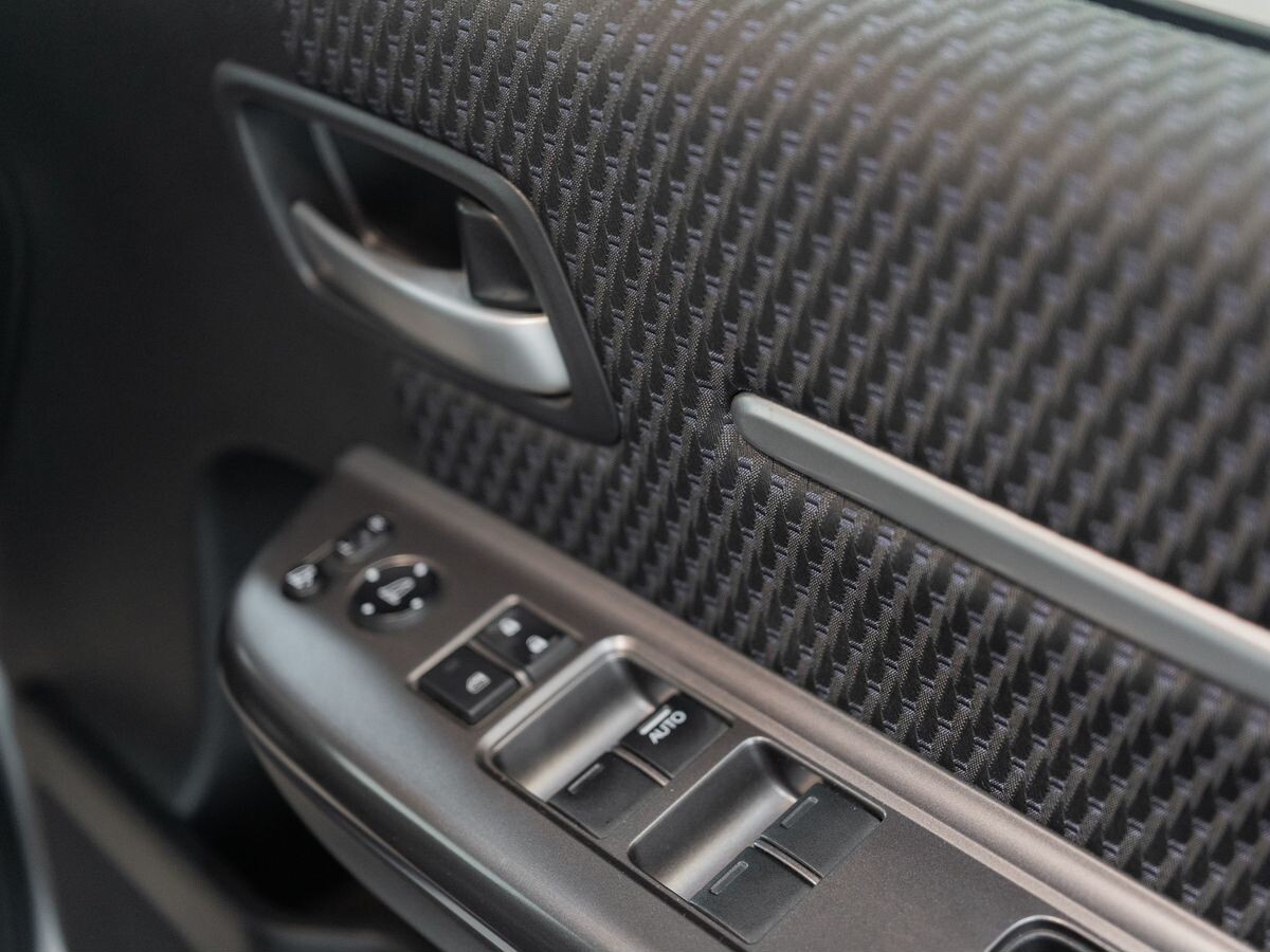 Honda Stepwgn 2015 - фото автомобиля