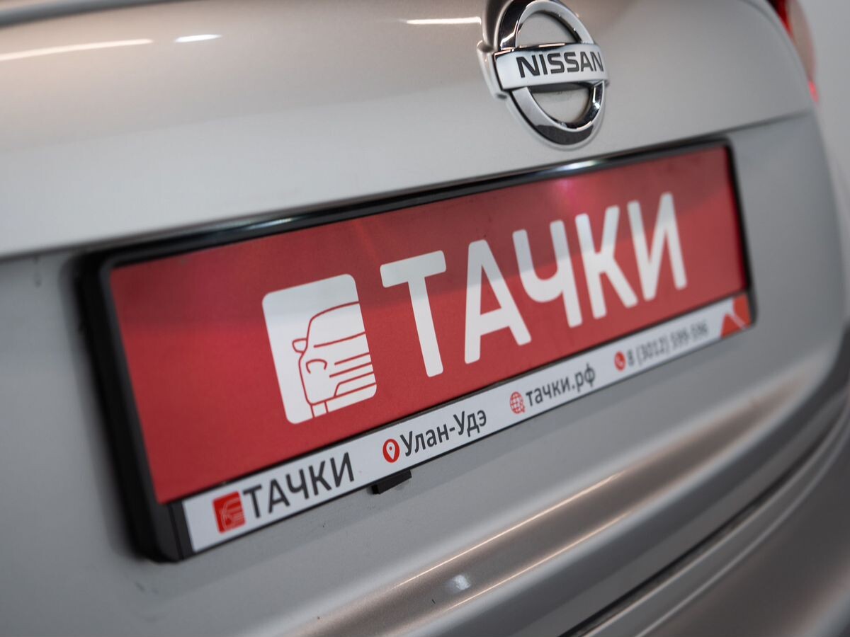 Nissan Juke 2011 - фото автомобиля