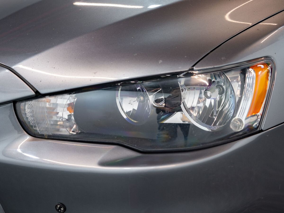 Mitsubishi Lancer 2013 - фото автомобиля