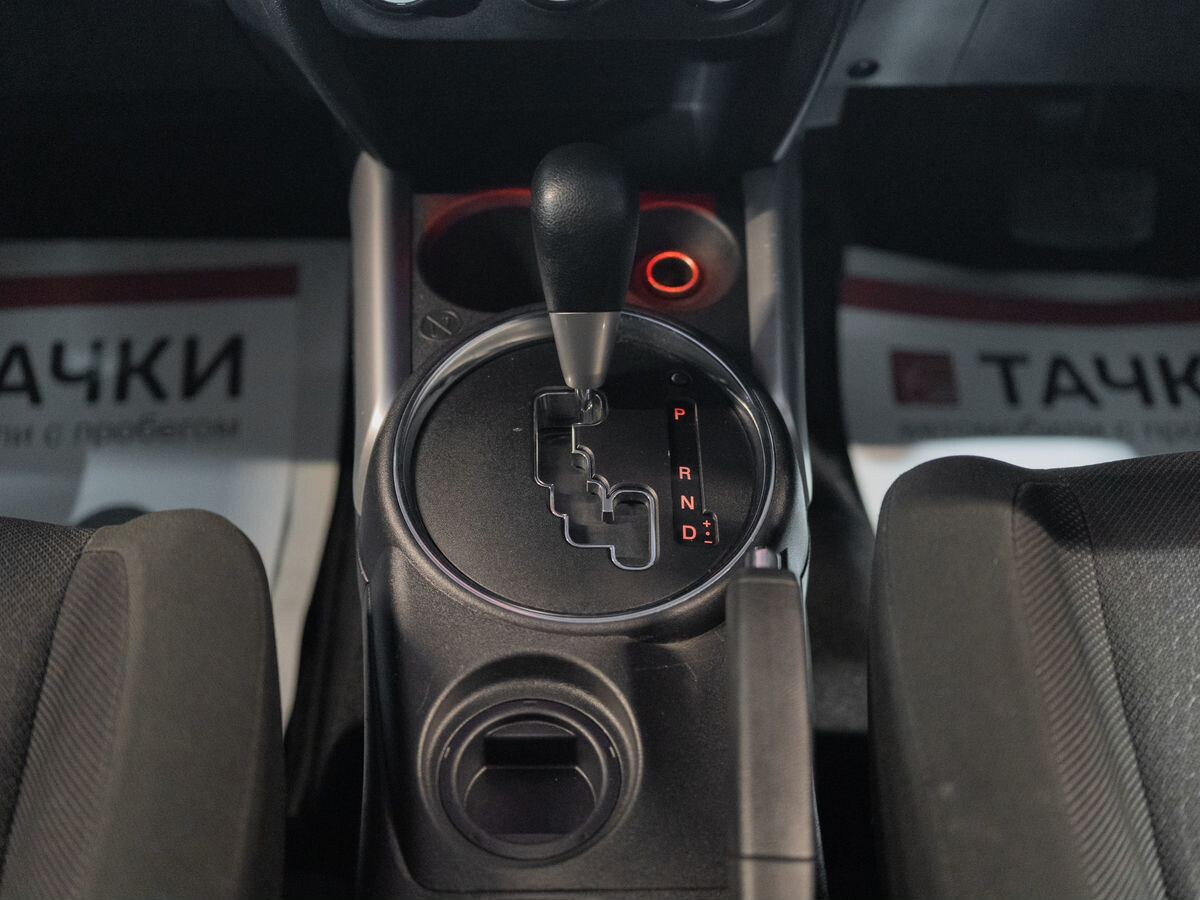 Mitsubishi RVR 2010 - фото автомобиля