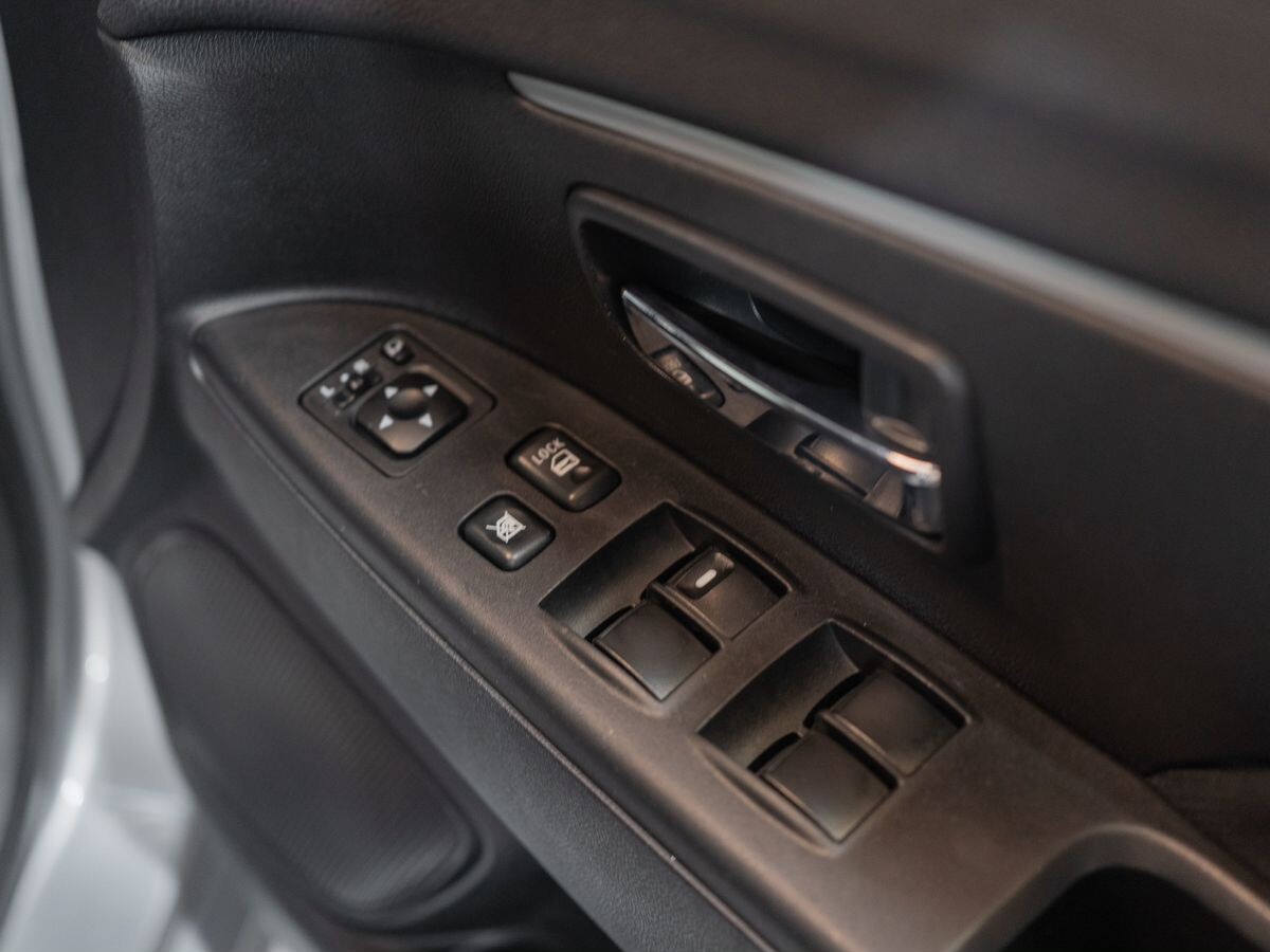 Mitsubishi RVR 2010 - фото автомобиля