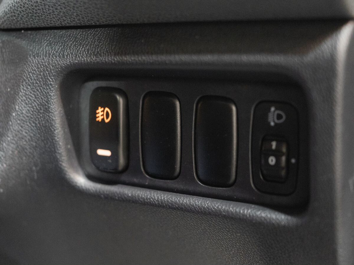 Mitsubishi RVR 2010 - фото автомобиля