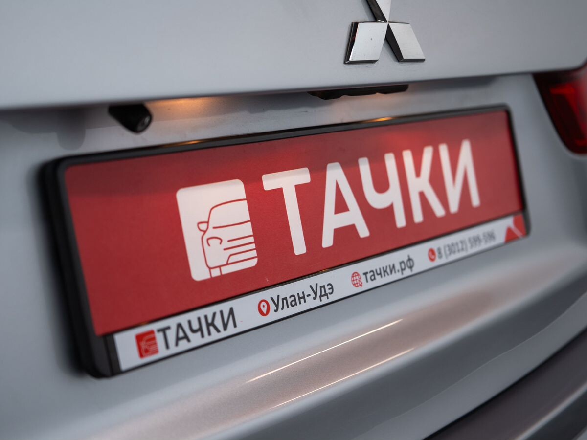 Mitsubishi RVR 2010 - фото автомобиля