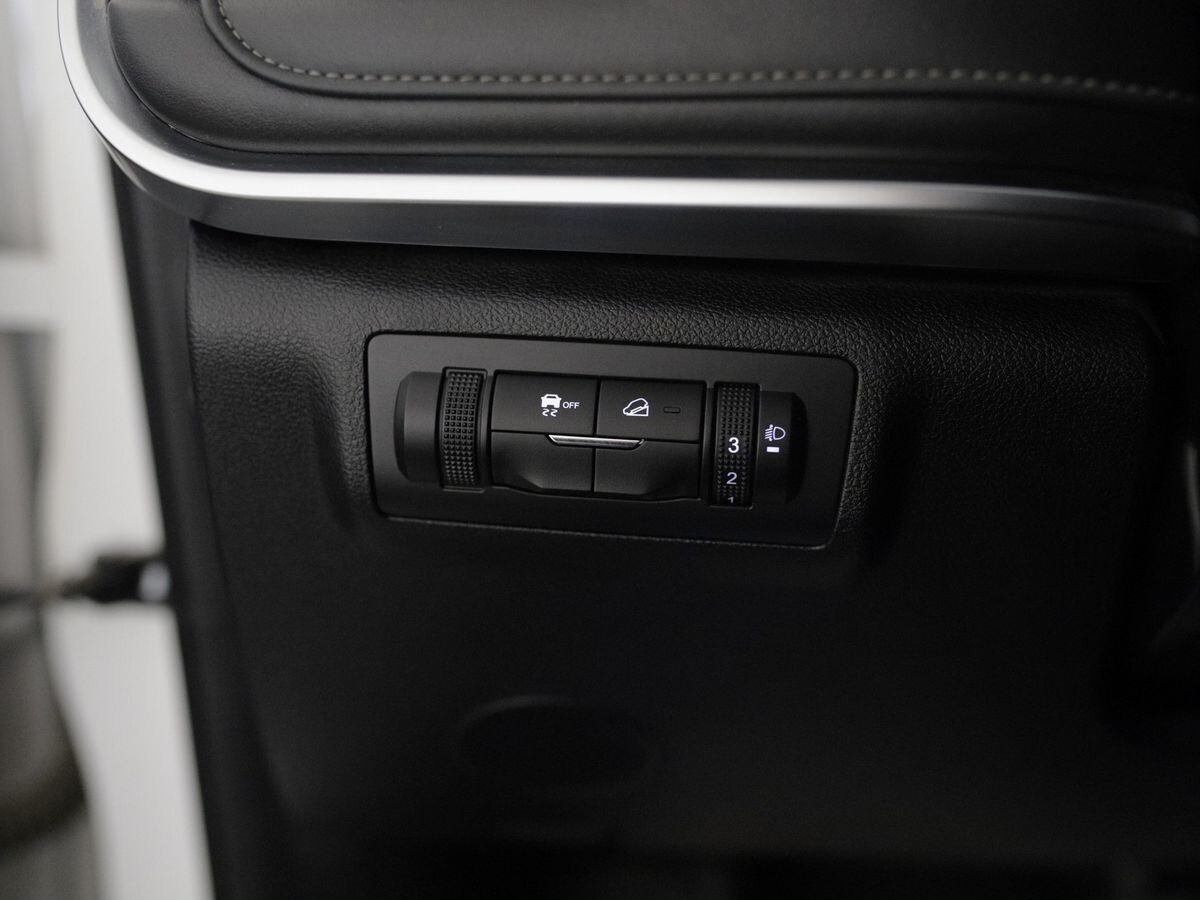 Chery Tiggo 4 Pro 2023 - фото автомобиля