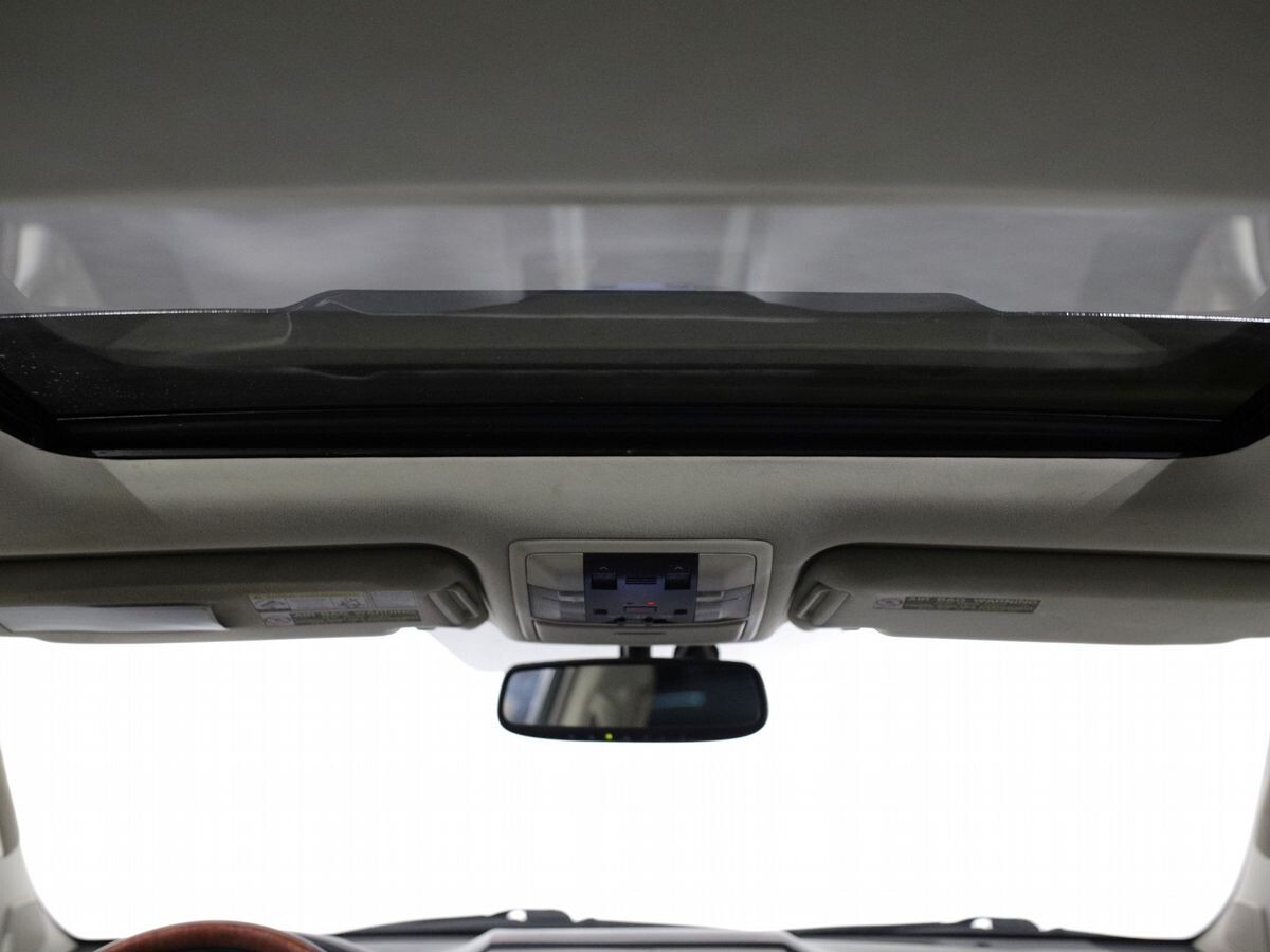 Lexus GX 2012 - фото автомобиля