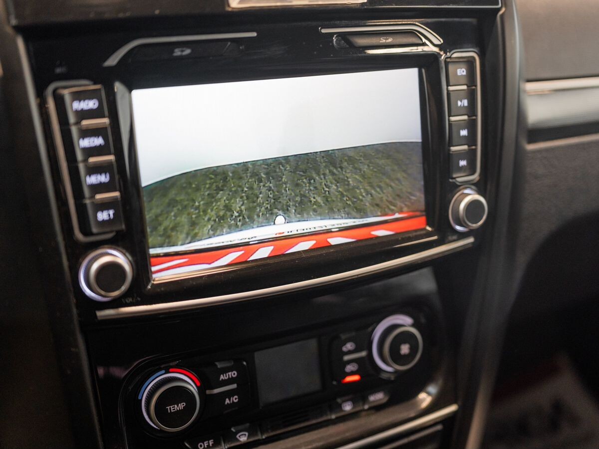 Great Wall Hover H3 2014 - фото автомобиля