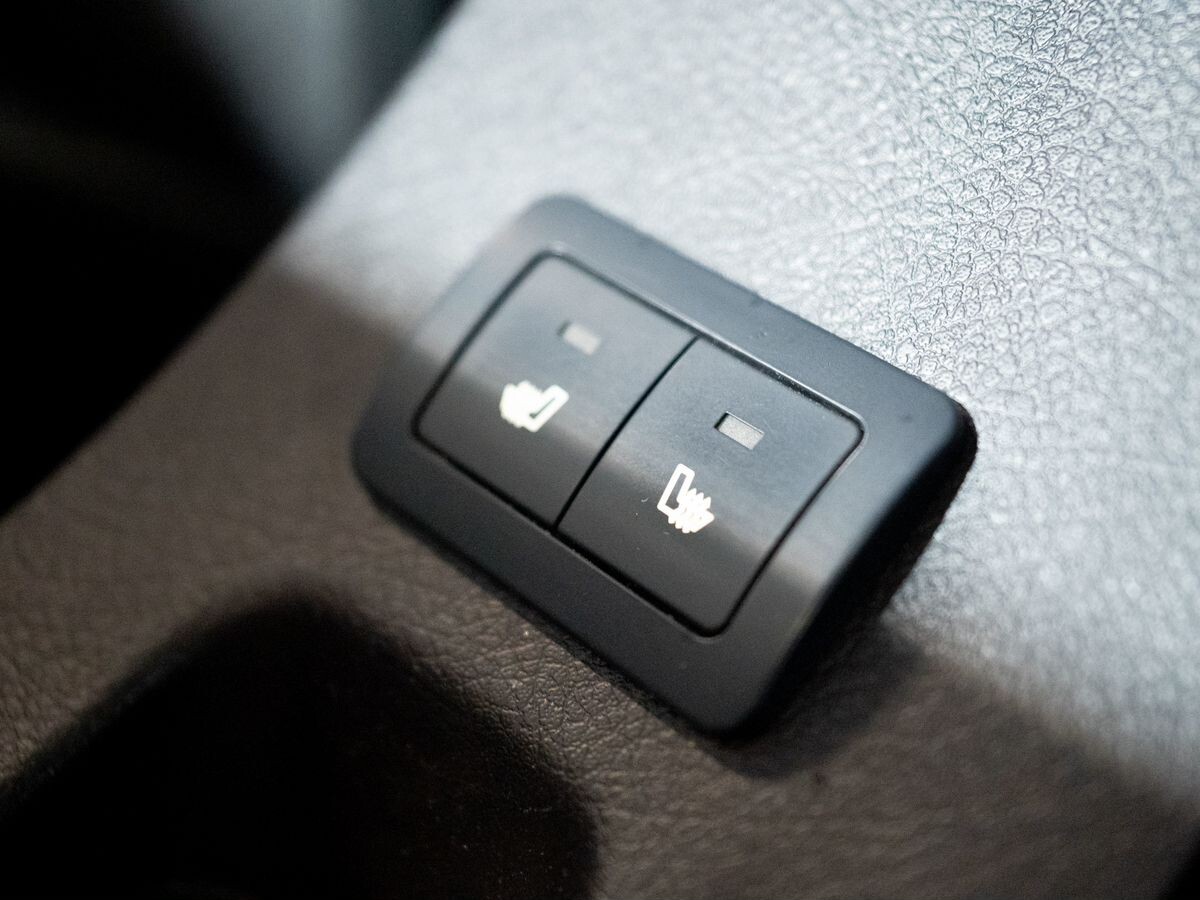 Great Wall Hover H3 2014 - фото автомобиля