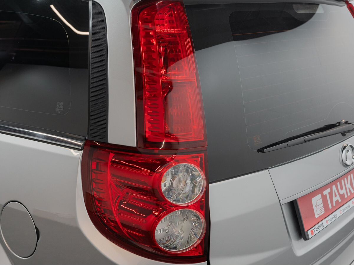 Great Wall Hover H3 2014 - фото автомобиля