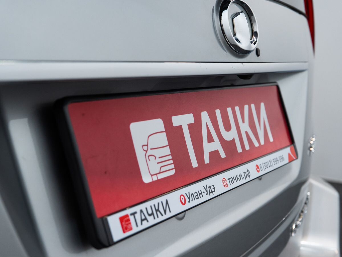 Great Wall Hover H3 2014 - фото автомобиля