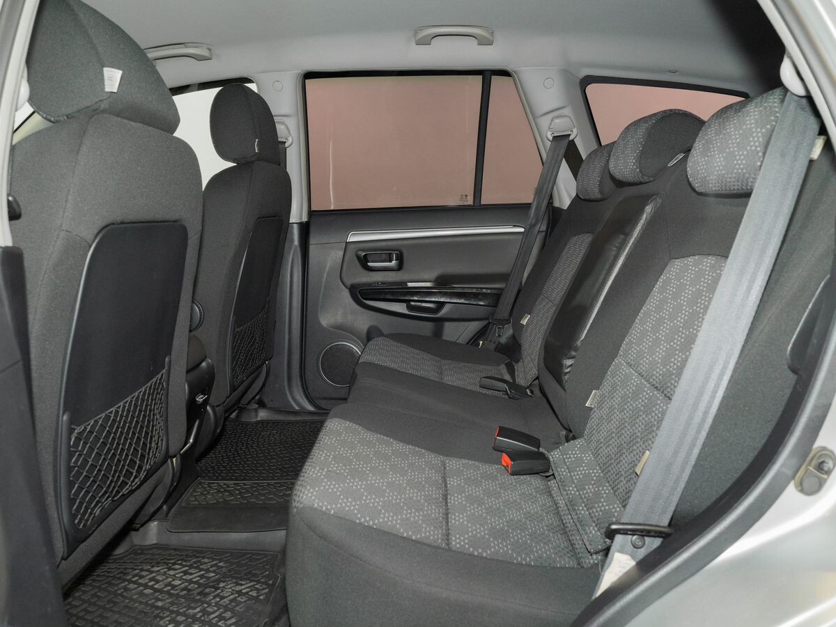 Great Wall Hover H3 2014 - фото автомобиля