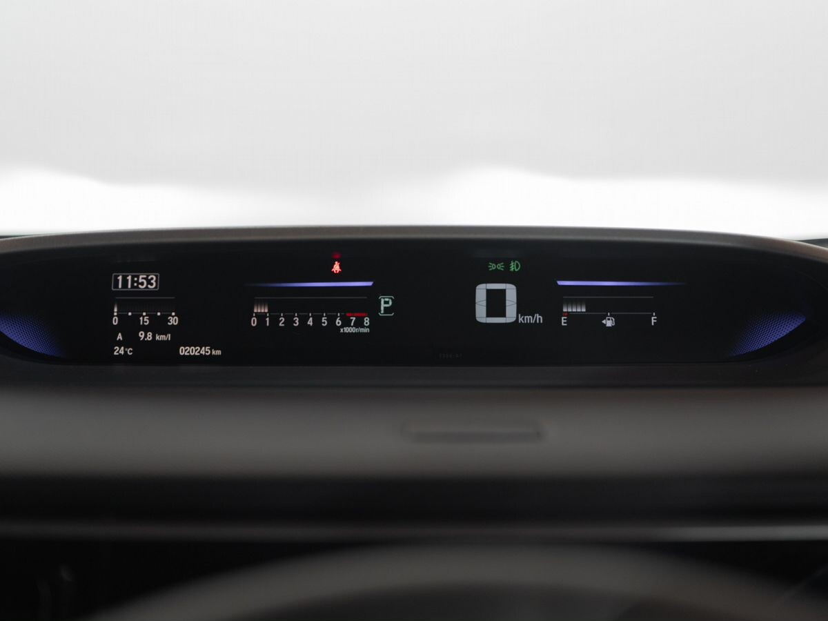 Honda Stepwgn 2021 - фото автомобиля