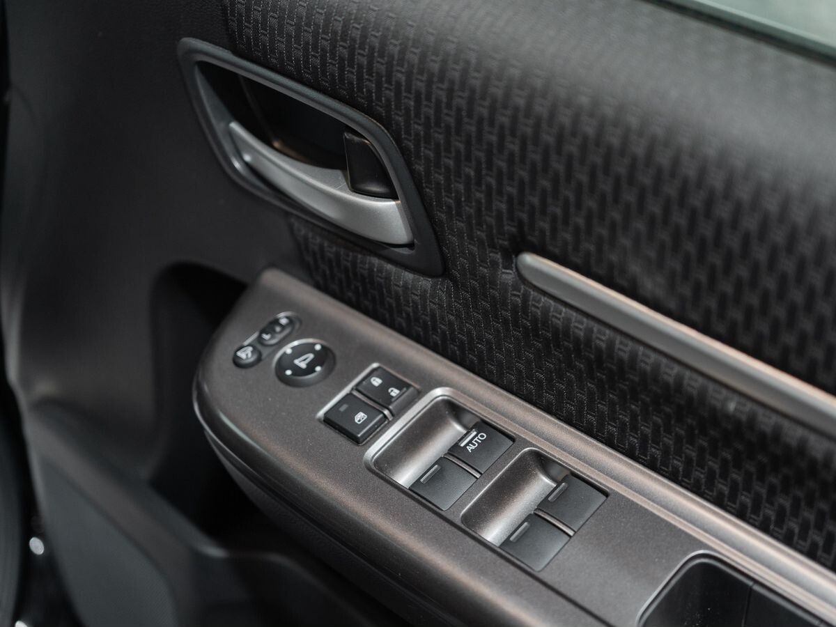 Honda Stepwgn 2021 - фото автомобиля