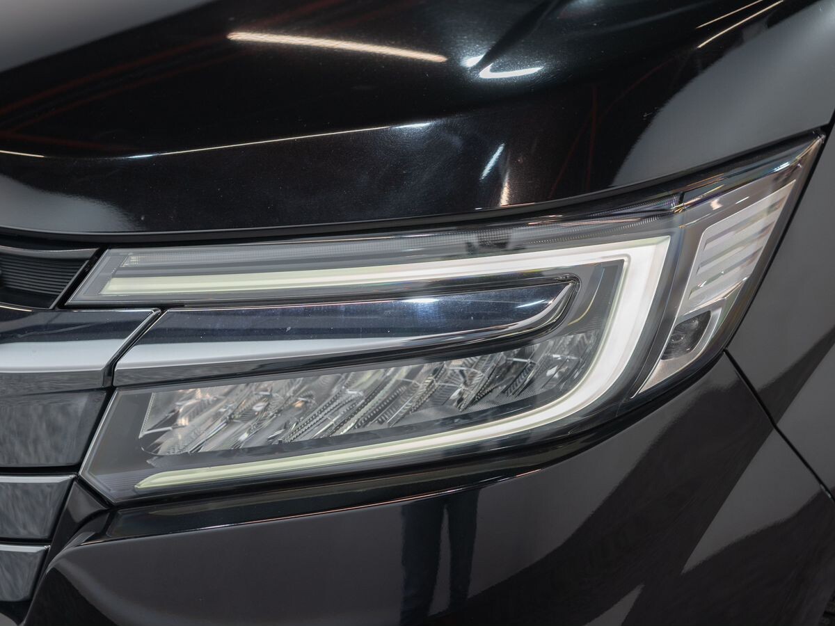 Honda Stepwgn 2021 - фото автомобиля