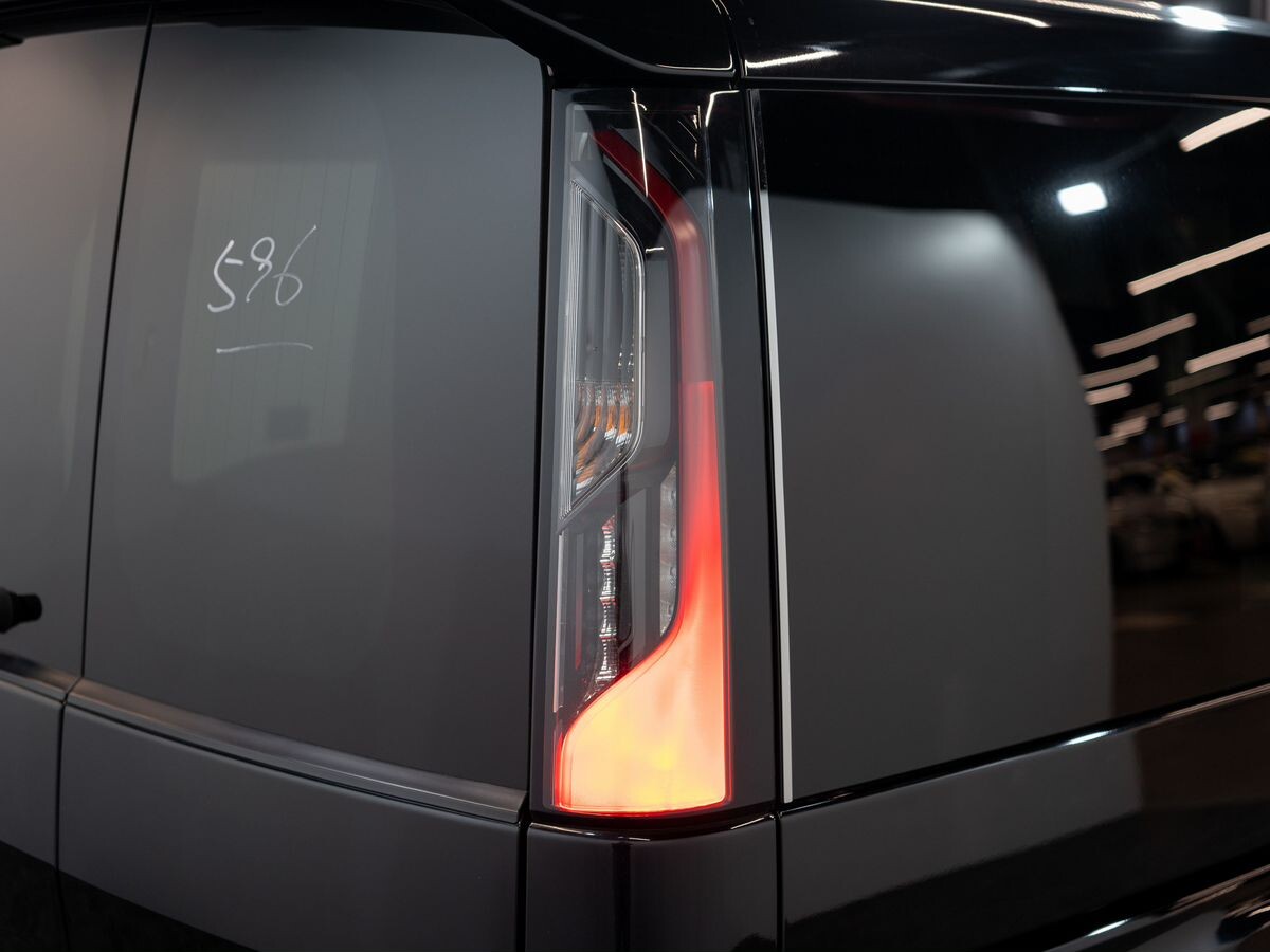 Honda Stepwgn 2021 - фото автомобиля