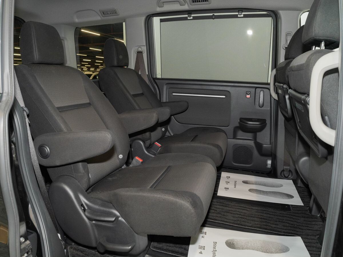 Honda Stepwgn 2021 - фото автомобиля