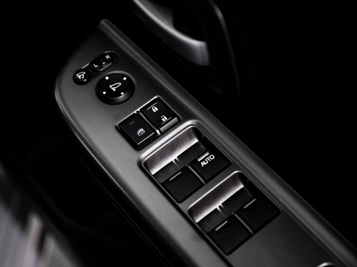 Honda Freed 2017 - фото автомобиля