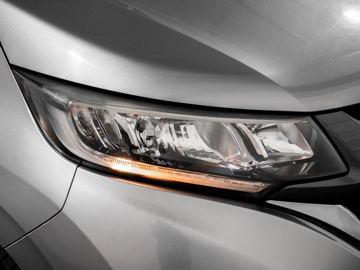 Honda Freed 2017 - фото автомобиля