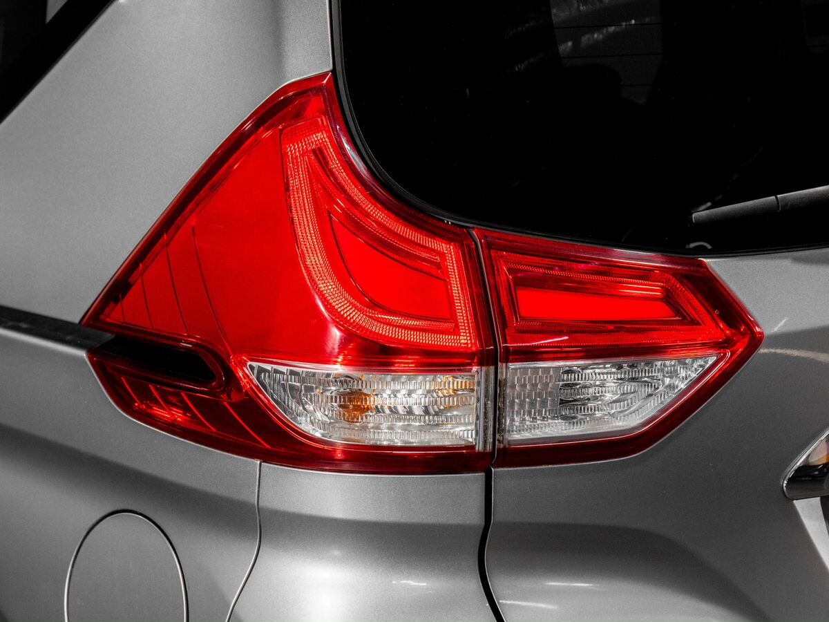 Honda Freed 2017 - фото автомобиля