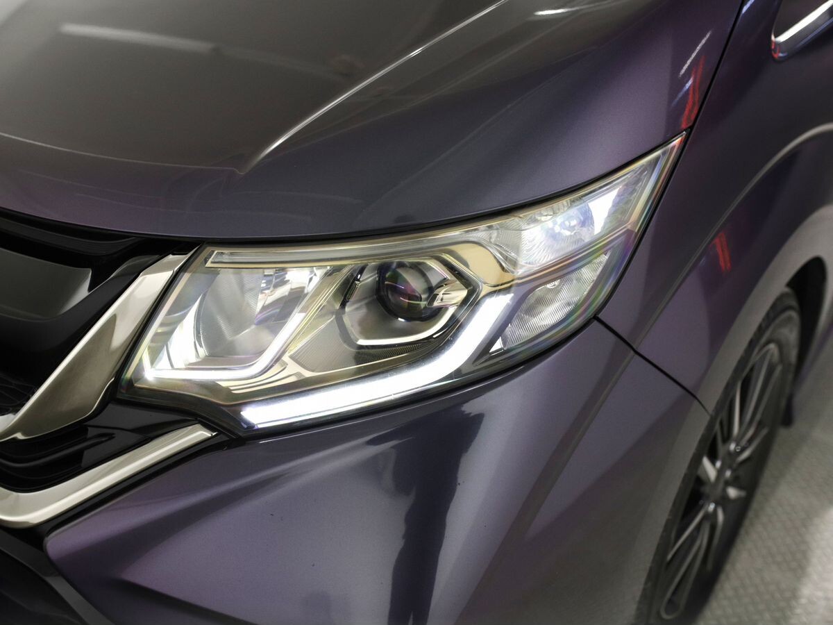 Honda Stepwgn 2016 - фото автомобиля