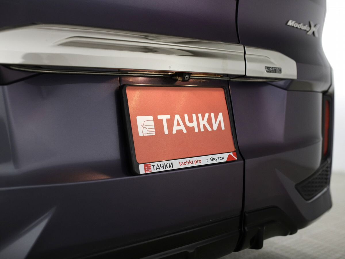 Honda Stepwgn 2016 - фото автомобиля