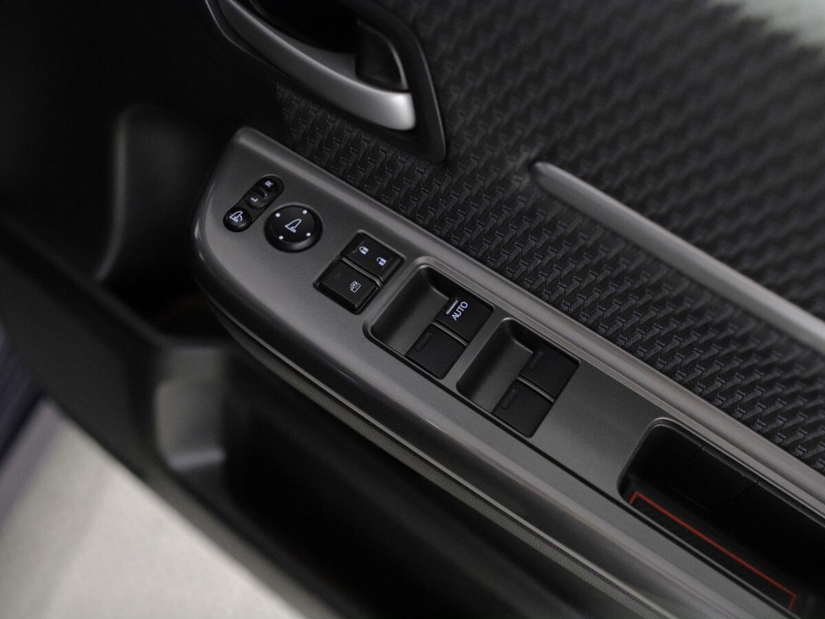 Honda Stepwgn 2016 - фото автомобиля