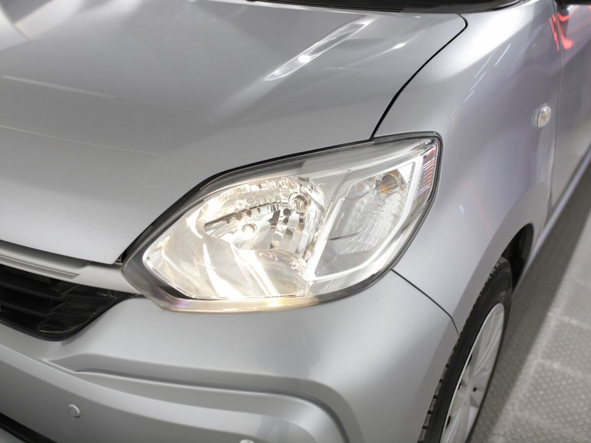 Toyota Passo 2022 - фото автомобиля