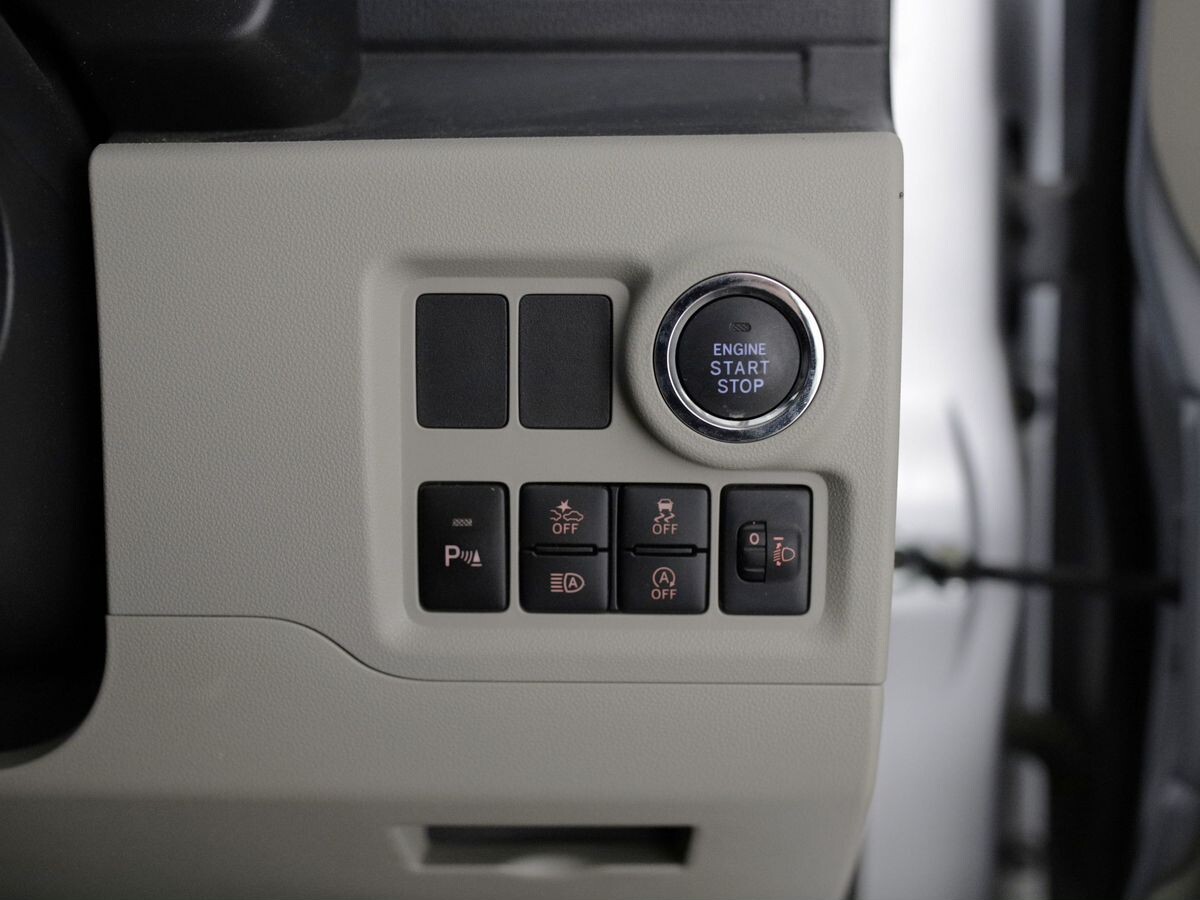 Toyota Passo 2022 - фото автомобиля