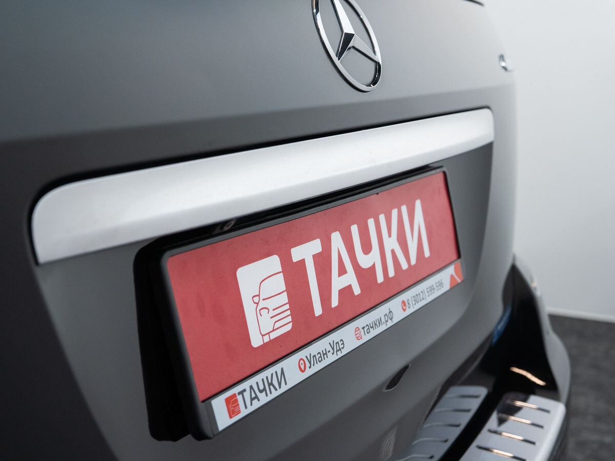 Mercedes-Benz GL-Класс 2010 - фото автомобиля