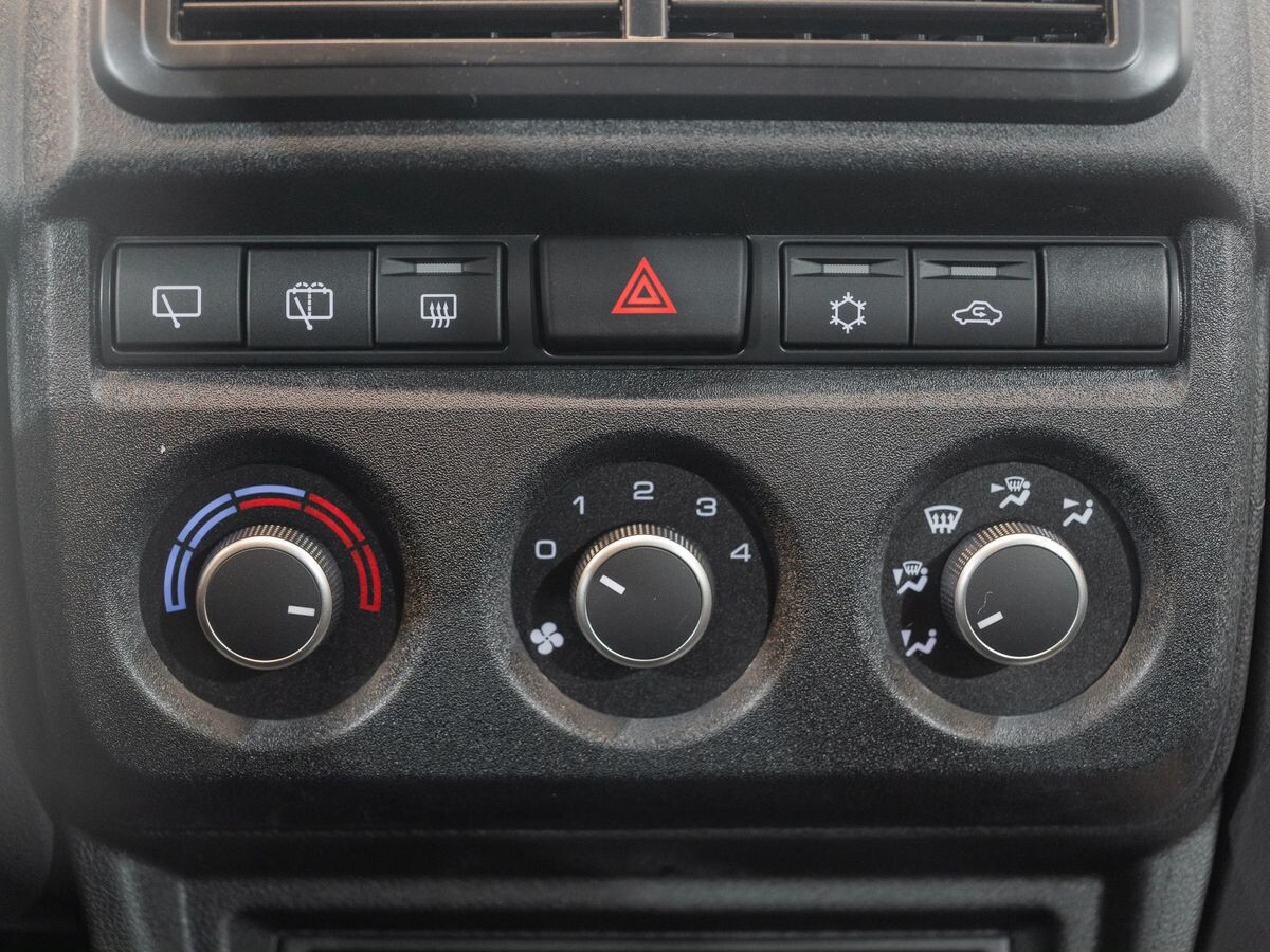 Lada (ВАЗ) Niva Legend 2024 - фото автомобиля