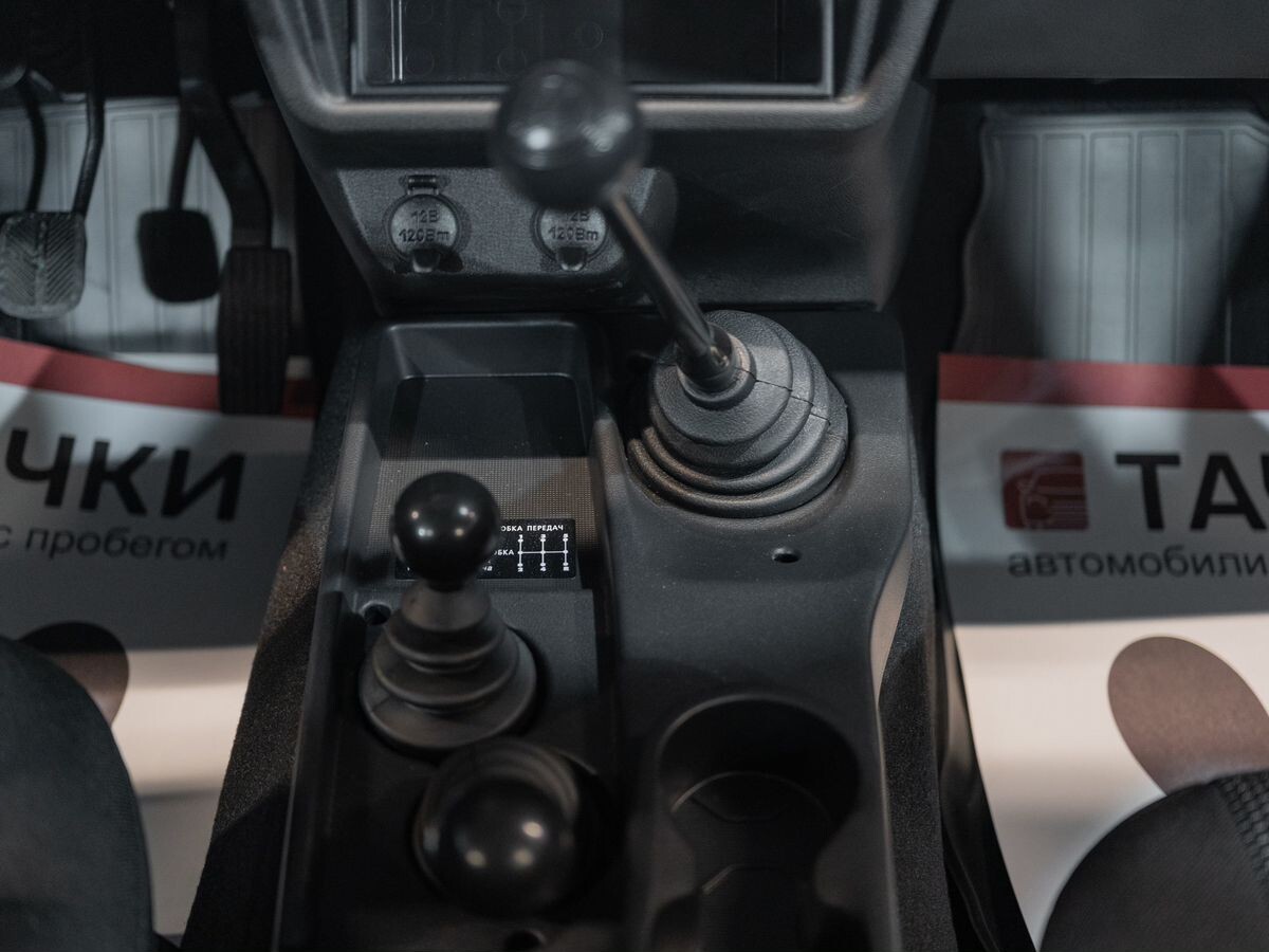 Lada (ВАЗ) Niva Legend 2024 - фото автомобиля