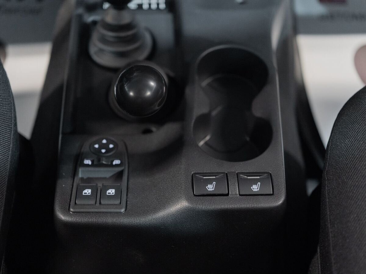 Lada (ВАЗ) Niva Legend 2024 - фото автомобиля