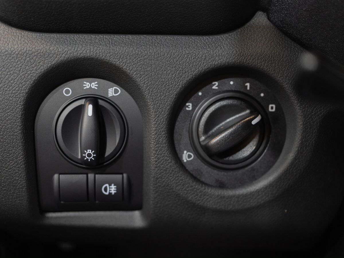 Lada (ВАЗ) Niva Legend 2024 - фото автомобиля