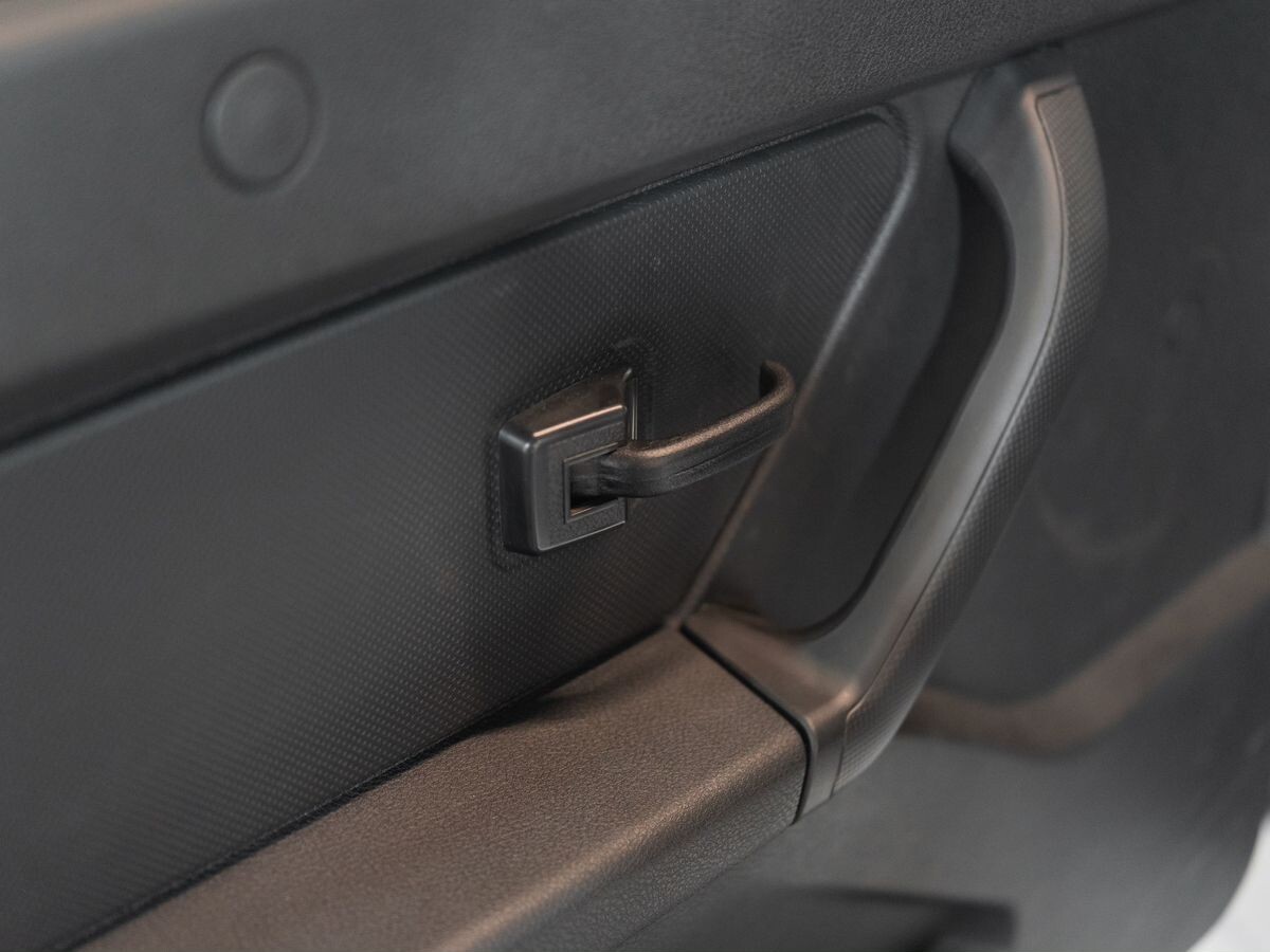 Lada (ВАЗ) Niva Legend 2024 - фото автомобиля