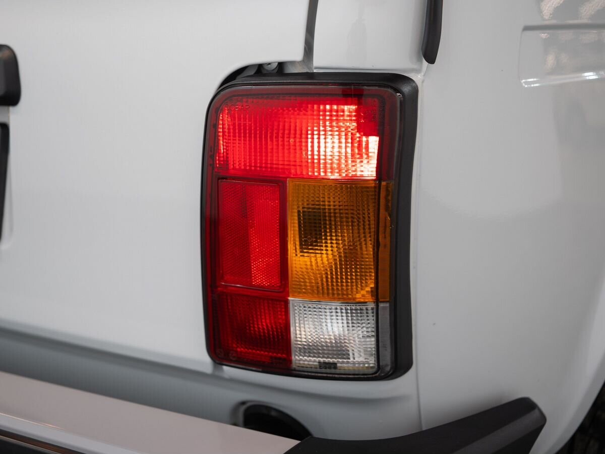 Lada (ВАЗ) Niva Legend 2024 - фото автомобиля