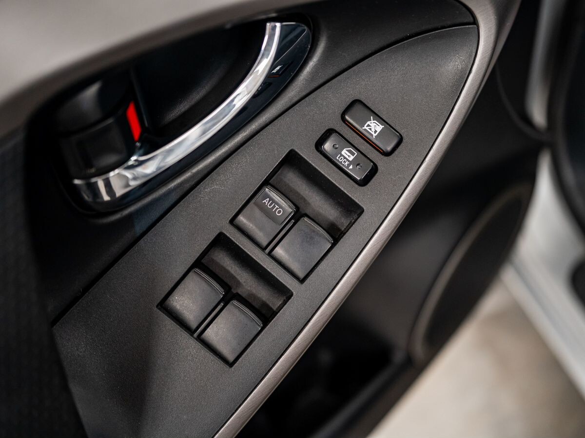 Toyota RAV4 2006 - фото автомобиля