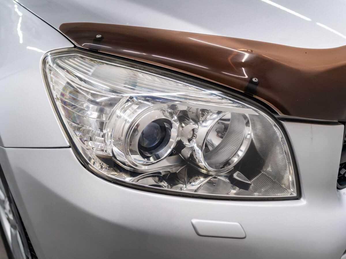 Toyota RAV4 2006 - фото автомобиля