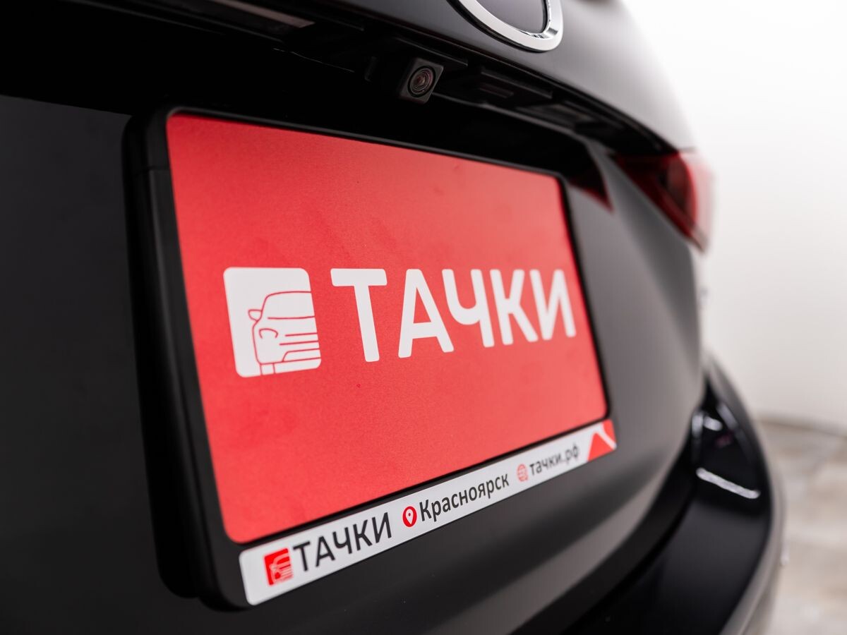 Mazda Axela 2017 - фото автомобиля